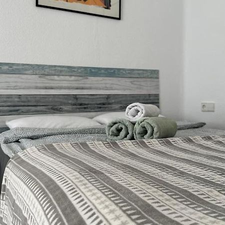 Estudio Rio Caramel Torremolinos Ngoại thất bức ảnh