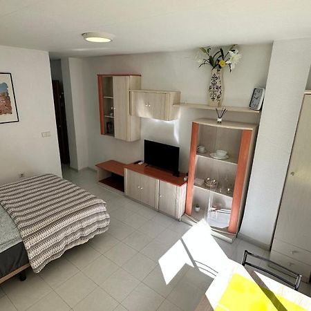 Estudio Rio Caramel Torremolinos Ngoại thất bức ảnh