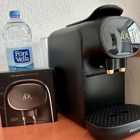 Estudio Rio Caramel Torremolinos Ngoại thất bức ảnh