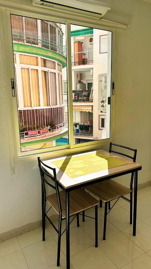 Estudio Rio Caramel Torremolinos Ngoại thất bức ảnh