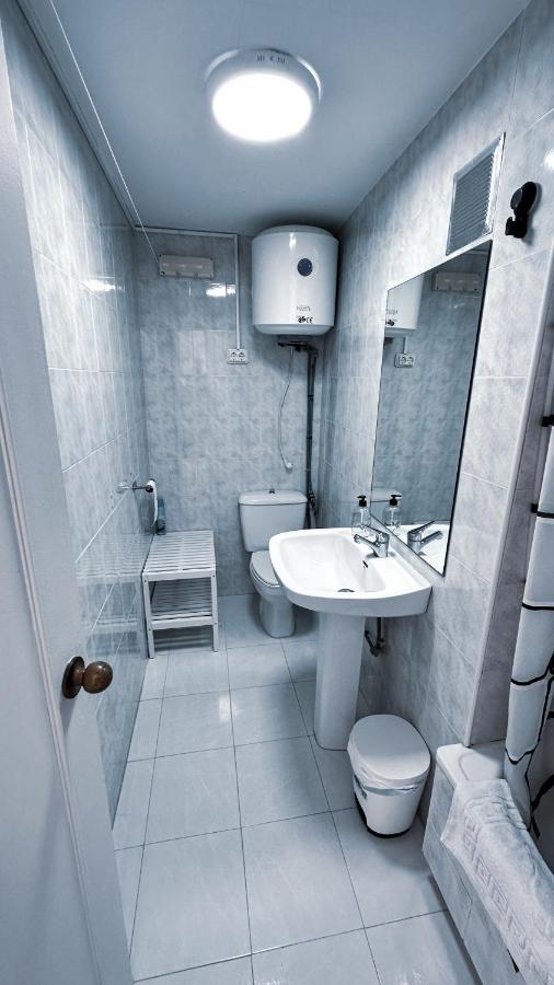 Estudio Rio Caramel Torremolinos Ngoại thất bức ảnh