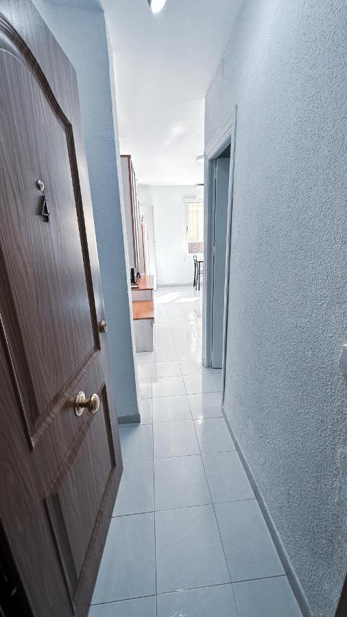 Estudio Rio Caramel Torremolinos Ngoại thất bức ảnh