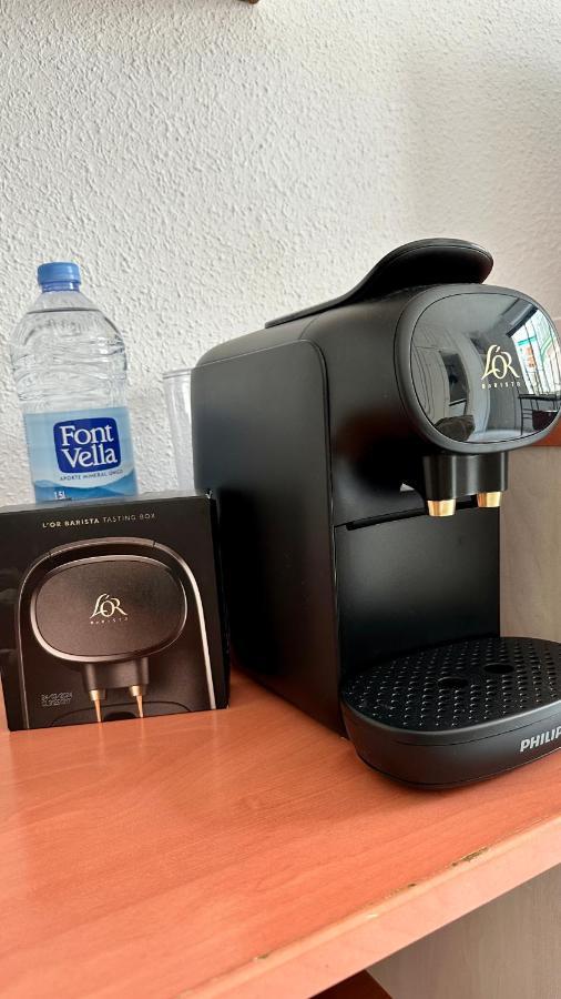 Estudio Rio Caramel Torremolinos Ngoại thất bức ảnh
